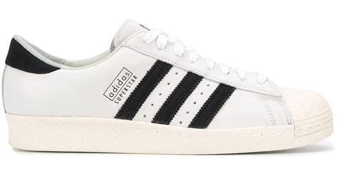 adidas dames wit met zwarte strepen|adidas Superstar .